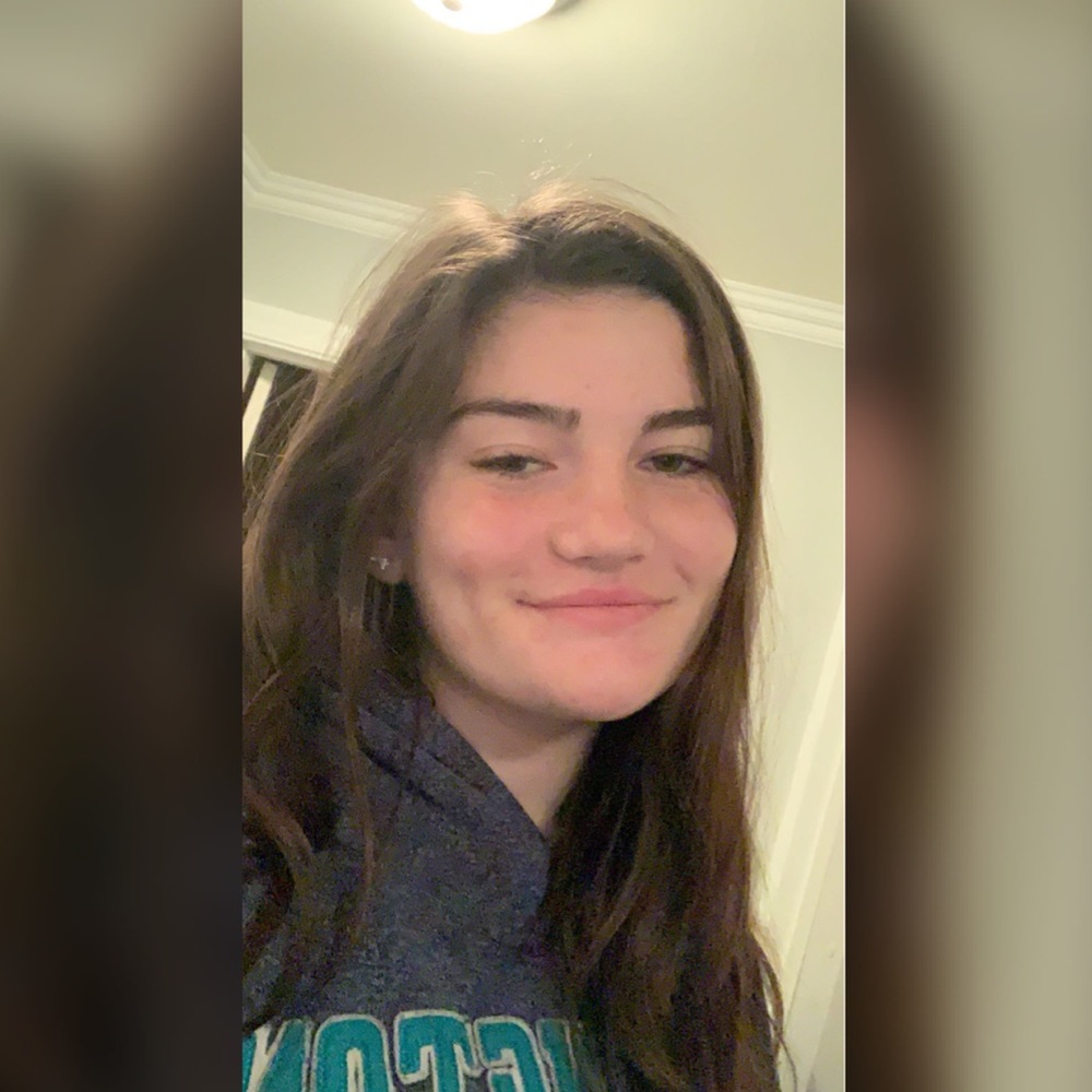 Meet your Posher, Sarah